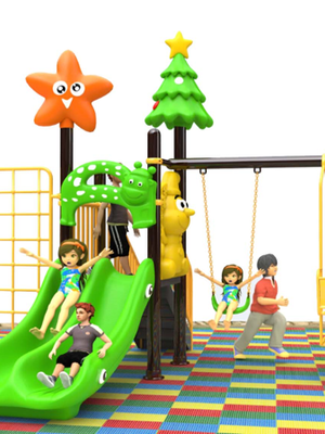 เครื่องเล่นสนาม, กระดานลื่น, ชุด ดาวน้อยแสนซนกับต้นคริสต์มาส, กระดานลื่น, ของเล่น,ครุภัณฑ์สนามเด็กเล่น, สพฐ,โครงการโรงเรียนประชารัฐ playground,สไลเดอร์,ของเล่นเสริมพัฒนาการ,เครื่องเล่นสนาม, สนามเด็กเล่น