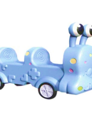 รถทากน้อย2ที่นั่ง , รถของเล่น,ของเล่นสนามเด็ก,ของเล่นพลาสติก,ของเล่นเด็ก,รถขาไถ,ขนาด 25x78x56ซม.