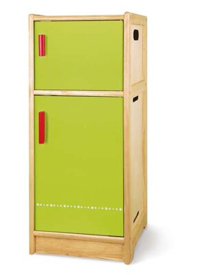 ตู้เย็นของหนูน้อย สื่อการสอนอนุบาล,ปฐมวัย,ของเล่นเสริมพัฒนาการ, ของเล่นเสริมทักษะ