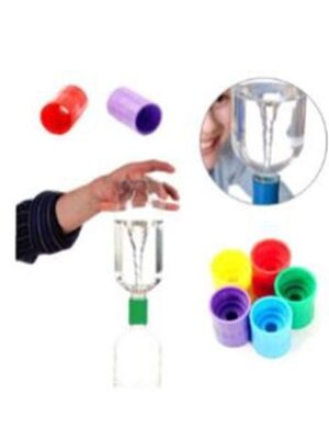 ชุดฝาขวดน้ำ ทอนาโด สื่อการสอนอนุบาล,ปฐมวัย, ,ของเล่นเสริมพัฒนาการ, ของเล่นเสริมทักษะ