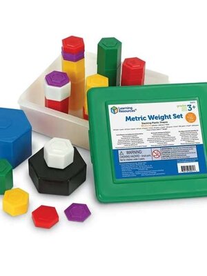 ลูกตุ้มน้ำหนักขนาดต่างๆ, ของเล่นเสริมพัฒนาการ, ของเล่นเด็กอนุบาล, สื่อการสอน,พร้อมส่ง