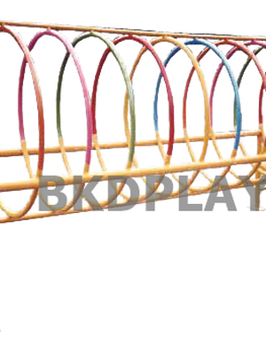 อุโมงค์ลอด, เครื่องเล่นสนามกลางแจ้ง , เครื่องเล่นสนามแบบเหล็ก, OutdoorPlayground, ราคาโรงงาน