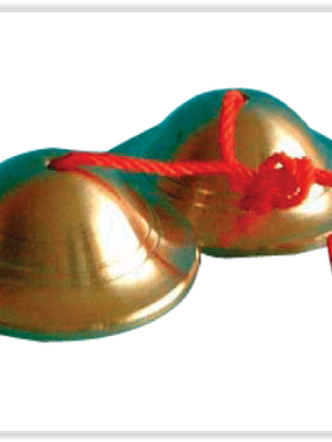 0920 ฉิ่งทองเหลือง ของเล่นเสริมพัฒนาการ ,ของเล่นเสริมทักษะ,ของเล่นเด็ก, สื่อการสอนอนุบาล