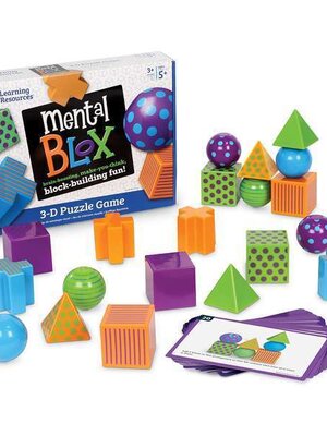 ชุดเกมคิดวิเคราะห์ 20 ชิ้น สื่อการสอนอนุบาล,ปฐมวัย,ของเล่นเสริมพัฒนาการ, ของเล่นเสริมทักษะ