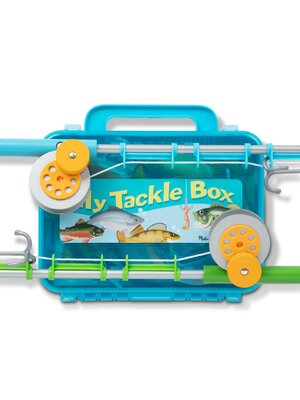 ชุดตกปลา ของเล่นแคมป์ปิ้ง ของเล่นเสริมพัฒนาการเด็ก เสริมทักษะการเรียนรู้ สื่อการสอนอนุบาล พร้อมส่ง