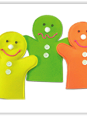 1378 หุ่นมือเด็กดี-เด็กดื้อ ของเล่นเสริมพัฒนาการ ,ของเล่นเสริมทักษะ,ของเล่นเด็ก, สื่อการสอนอนุบาล