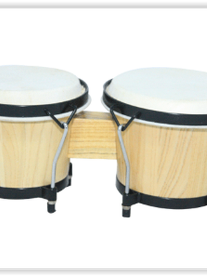 0954 กลองทอม (ใหญ่) ของเล่นเสริมพัฒนาการ ,ของเล่นเสริมทักษะ,ของเล่นเด็ก, สื่อการสอนอนุบาล