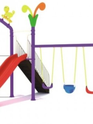 เครื่องเล่นสนามกลางแจ้ง ในร่ม, ชุด กระดานลื่นชิงช้าฮาวาย สไลด์เดอร์ใหญ่ ชิงช้า ,ครุภัณฑ์สนามเด็กเล่น,งบ.สพฐ,โครงการโรงเรียนประชารัฐ, playground,สไลเดอร์,ของเล่นเสริมพัฒนาการ,เครื่องเล่นสนาม, สนามเด็กเล่น
