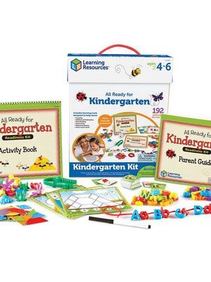 ชุดการเรียนรู้เพื่อเตรียมความพร้อมให้กับเด็ก ของเล่นเสริมพัฒนาการ, ของเล่นเด็กอนุบาล, สื่อการสอนเด็กอนุบาล , ของเล่นเด็ก พร้อมส่ง