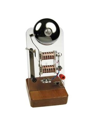 ชุดสาธิตการทำงานของสัญญานเตือนภัย,ทดลองวิทยาศาสตร์ ,ของเล่นเสริมพัฒนาการ, สื่อการสอนเด็กอนุบาล