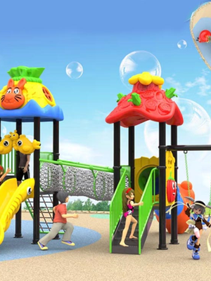 เครื่องเล่นสนาม, กระดานลื่น, ชุด สถานีบ้านกระต่าย HAPPY FUN, กระดานลื่น, ของเล่น,ครุภัณฑ์สนามเด็กเล่น, สพฐ,โครงการโรงเรียนประชารัฐ playground,สไลเดอร์,ของเล่นเสริมพัฒนาการ,เครื่องเล่นสนาม, สนามเด็กเล่น