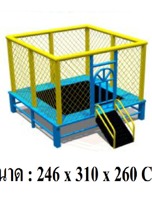 ห้องเด้งดึ๋ง1 ,สวนสนุกเด็ก ของเล่นเด็ก เครื่องเล่นสนาม ราคาโรงงาน