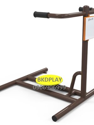 เครื่องออกกำลังกาย กลางแจ้ง ชุดอุปกรณ์ บริหารข้อ สะโพก แบบบิด เอวเดี่ยว ลานกีฬา อเนกประสงค์ สนามกีฬา