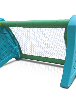 โกวฟุตบอลลูกคุณหนู ,ประตู, ฟุตบอลเด็ก,โกวฟุตบอล,กีฬา ,ออกกำลังกาย, ของเล่นเด็ก,ของเล่นสนาม ขนาด67x110x78 ซม.