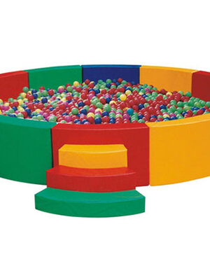 บ่อบอลทรงกลม ,คอกกั้น, บ่อบอล พรีออเดอร์ รอสินค้า 30-45 วัน