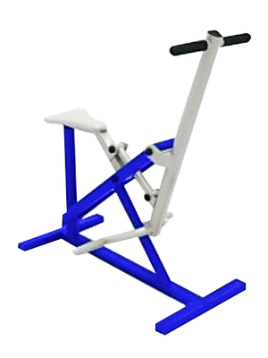 เครื่องออกกำลังกายกลางแจ้ง ชุดบริหารแขน ขา หน้าท้อง แบบม้าโยก เครื่องออกกําลังกายกลางแจ้งเทศบาล, เครื่องออกกําลังกายสาธารณะ ,ราคาโรงงาน