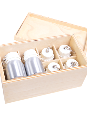 ขวดวัดอุณหภูมิ ,ของเล่นเสริมพัฒนาการ,ของเล่นเด็ก, สื่อการสอน,มอนเตสซอรี่ ,montessori, สื่อการสอนประถม