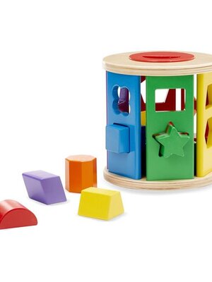 บล๊อคหยอดสีรูปทรง12ชิ้น กลิ้งได้ ,ของเล่นไม้,ส่งเสริมการฝึกทักษะ ,บล็อก ,บล๊อคหยอด,ของเล่นเสริมทักษะการเรียนรู้, ของเล่นเสริมพัฒนาการเด็กอนุบาล, สื่อการสอนปฐมวัย, พร้อมส่ง