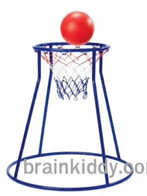 ชู้ตบาสหนูน้อย, เครื่องเล่นสนามกลางแจ้ง , เครื่องเล่นสนามแบบเหล็ก,ชิงช้า,สไลเดอร์,โยกเยกเหล็ก, ม้าหมุน, OutdoorPlayground, ราคาโรงงาน ขนาด 80x80x100 ซม.