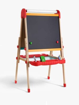 กระดานกิจกรรม 2 รูปแบบ , ของเล่นเสริมพัฒนาการ , ของเล่นฝึกจินตนาการ , สื่อการสอน