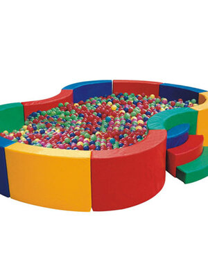 บ่อบอลทรงเลข 8,คอกกั้น, พรีออเดอร์ รอสินค้า 30-45 วัน