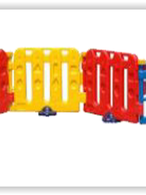 รั้วบ้าน , กั้นพื้นที่ คอกกั้น, พร้อมส่ง