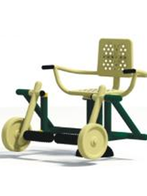 เครื่องออกกำลังกายกลางแจ้ง, ชุดเก้าอี้นวดขา,ลานกีฬาอเนกประสงค์, สนามกีฬา,งานนำเข้าสำเร็จรูป ,พร้อมส่ง ,เป็นสีตามแบบเท่านั้น ,ขนาด 70x90x85 ซม.