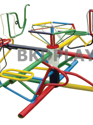 ช้างหมุน 4 ที่นั่ง, ม้าหมุน เครื่องเล่นสนามกลางแจ้ง , เครื่องเล่นสนามแบบเหล็ก,ชิงช้า,สไลเดอร์,โยกเยกเหล็ก, ม้าหมุน, OutdoorPlayground, ราคาโรงงาน