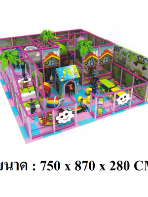 ห้องบอลสีหวาน ,สวนสนุกเด็ก เครื่องเล่นสนาม ของเล่นเด็ก ราคาโรงงาน