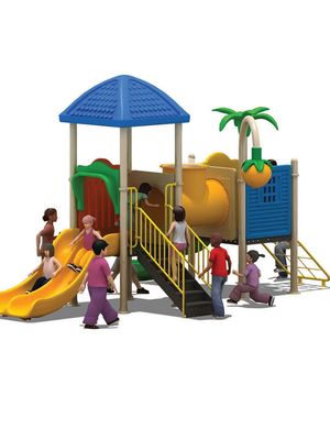 เครื่องเล่นสนาม,ของเล่นสนาม,สไลเดอร์เด็ก,ปีนป่าย ของเล่นเด็ก ชุด บ้านพักตากอากาศริมสวน
