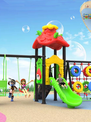 เครื่องเล่นสนาม, กระดานลื่น, ชุด บ้านผักหลายเครื่องเล่น, กระดานลื่น, ของเล่น,ครุภัณฑ์สนามเด็กเล่น, สพฐ,โครงการโรงเรียนประชารัฐ playground,สไลเดอร์,ของเล่นเสริมพัฒนาการ,เครื่องเล่นสนาม, สนามเด็กเล่น