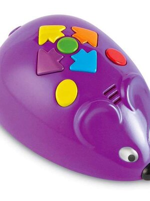 หุ่นยนต์หนูน้อยอัจฉริยะ ของเล่นเสริมพัฒนาการ, ของเล่นเด็กอนุบาล, สื่อการสอนเด็กอนุบาล ของเล่นเด็ก พร้อมส่ง