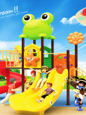 เครื่องเล่นสนามกลางแจ้ง, ชุด ฐานสไลเดอร์หลังคากบ ชิงช้าและสลเดอร์, กระดานลื่น, ,ของเล่น,ครุภัณฑ์สนามเด็กเล่น, สพฐ,โครงการโรงเรียนประชารัฐ playground,สไลเดอร์,ของเล่นเสริมพัฒนาการ,เครื่องเล่นสนาม, สนามเด็กเล่น