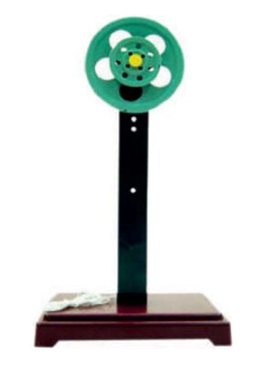 ชุดทดลองล้อ+รอก และเพลา,ทดลองวิทยาศาสตร์ ,ของเล่นเสริมพัฒนาการ, สื่อการสอนเด็กอนุบาล