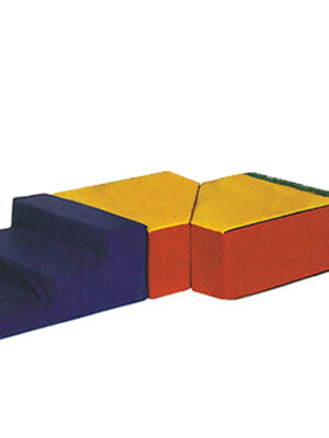 ที่พักกายหนูน้อยนุ่มนิ่ม