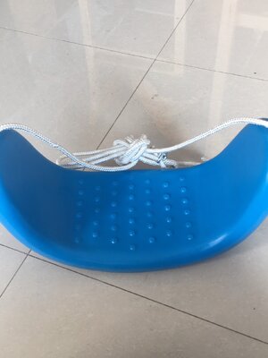 ที่นั่งชิงช้าพร้อมเชือก ,ของเล่นเด็ก ,พร้อมส่ง