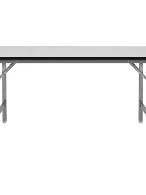 โต๊ะพับหน้าเมลามีนขาว หนา 19 มิล ,โต๊ะพับอเนกประสงค์, โต๊ะโรงอาหาร, โต๊ะพับหน้าขาว, โต๊ะโรงอาหารโรงเรียน บริษัท โรงพยาบาล โรงงาน รับผลิตเฟอร์นิเจอร์