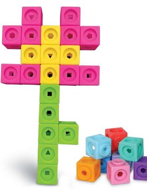 ชุดเรียนรู้คณิตศาสตร์ ลูกบาศก์แฟนตาซี ,ของเล่นเสริมพัฒนาการ ,ของเล่นเสริมทักษะ,ของเล่นเด็ก, สื่อการสอนอนุบาล พร้อมส่ง