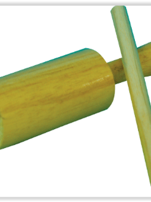 0917 เกราะ ของเล่นเสริมพัฒนาการ ,ของเล่นเสริมทักษะ,ของเล่นเด็ก, สื่อการสอนอนุบาล