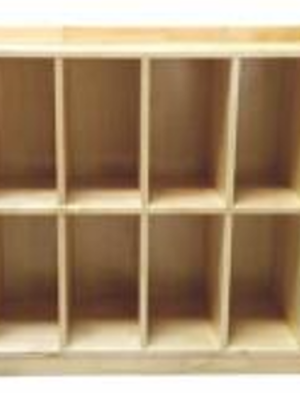 ชั้นไม้เก็บที่นอน12 ช่อง , เฟอร์นิเจอร์เด็ก ,ชั้นวางของไม้,ตู้ไม้, ชั้นวางของเด็ก, โรงเรียนอนุบาล, เนอสเซอรี่, ห้องเด็กเล่น, kidszone สินค้าสั่งนำเข้า