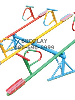 คานกระดก, ไม้กระดก เครื่องเล่นสนามกลางแจ้ง , เครื่องเล่นสนามแบบเหล็ก OutdoorPlayground, ราคาโรงงาน