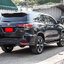 9Den&FD-2RS(ตัดสีแดง)/FD-2XS(ตัดสีเทา) VS Toyota All New Fortuner(TRD Sportivo 2 (MY2018)'2019-On) [เติมเต็มสปอร์ตของTRDคุณล้ำด้วยชุดแต่งรุ่นนี้]