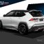 𝐃𝐫𝐢𝐯𝐞𝟔𝟖 by TMC VS All-New Toyota 𝐘𝐚𝐫𝐢𝐬 𝐂𝐫𝐨𝐬𝐬 𝟐𝟎𝟐𝟑 ในรุ่น PREMIUM และ PREMIUM LUXURY[ออล