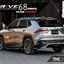𝐃𝐫𝐢𝐯𝐞𝟔𝟖 by TMC VS All-New Toyota 𝐘𝐚𝐫𝐢𝐬 𝐂𝐫𝐨𝐬𝐬 𝟐𝟎𝟐𝟑 ในรุ่น PREMIUM และ PREMIUM LUXURY[ออล