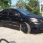 DRIVE 68 VS TOYOTA VIOS 2007-2012 [ด้วยเส้นสายสีแดงเข้มเป็นจุดขาย เสริมด้วยชุดไฟ Daylight 2 Step และรุ่นไม่มีไฟ หล่อเร้าใจจริงเลย]