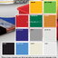 AEROCOAT สีขาว (WHITE)