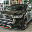 VAZOOMA-X VS Toyota Hilux Revo Double Cab(4Drs.) Z-Edition Chage Body'2021 [ชุดแต่งสำหรับคนพันธุ์ลุยXsport Edition]