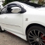 DRIVE 68 VS TOYOTA VIOS 2007-2012 [ด้วยเส้นสายสีแดงเข้มเป็นจุดขาย เสริมด้วยชุดไฟ Daylight 2 Step และรุ่นไม่มีไฟ หล่อเร้าใจจริงเลย]