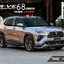 𝐃𝐫𝐢𝐯𝐞𝟔𝟖 by TMC VS All-New Toyota 𝐘𝐚𝐫𝐢𝐬 𝐂𝐫𝐨𝐬𝐬 𝟐𝟎𝟐𝟑 ในรุ่น PREMIUM และ PREMIUM LUXURY[ออล
