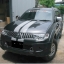 9DEN-Z-I VS MITSUBISHI PAJERO'2008-2013 [ชุดแต่งรุ่นนี้เขามีแต่ให้]